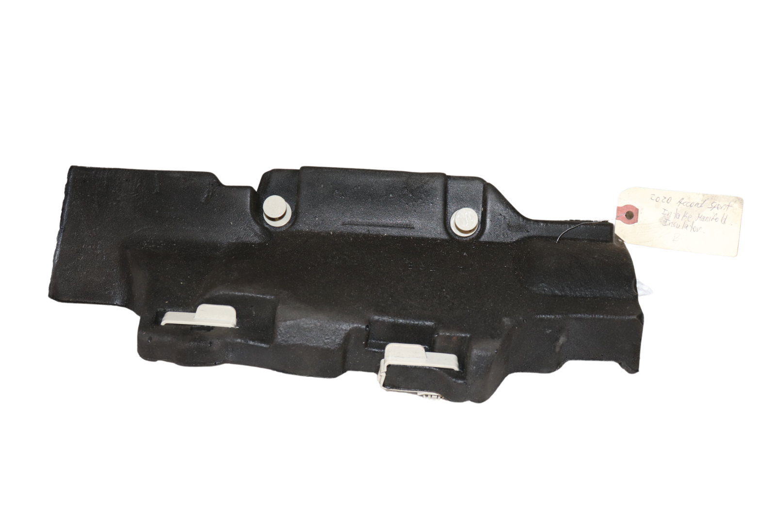 2020 Honda Accord Sport Intake Manifold insulator (B) - $13.09