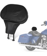 Psler Detachable Adjustable Plug-in Driver Rider Sissy Bar Backrest Pad for - €151,81 EUR