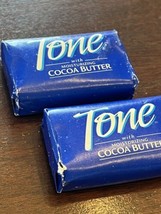 Tone with Cocoa Butter Hotel Bar Soap x 2 - $18.53