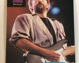 Eric Clapton Musicards Super stars Trading card #3 - $1.97