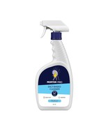 Morton PRO NON-TOXIC HEAVY DUTY CLEANER, Salt-Based, Non-Hazardous, Safe... - $30.99