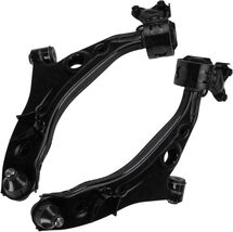 2 pcs Front Lower Control Arm with Ball Joint Assembly for Ford Edge 200... - $98.99