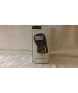 Dept 56 New England Raising The American Flag - €21,10 EUR