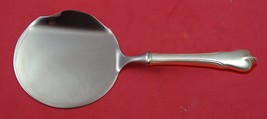Grand Colonial by Wallace Sterling Silver Cranberry Server 8&quot; Custom Made - £56.25 GBP