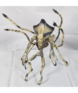 Vintage Independence Day Alien Supreme Commander Trendmasters Action Figure - $24.95
