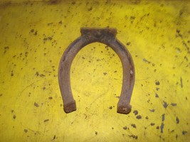 Antique/Vintage/Primitive Horse Shoe With Ice Cleats New Old Stock - $14.00