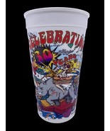 30th City Bites Anniversary Oklahoma Plastic Cup Collectible Souvenir An... - $289.97 MXN