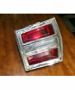 1968 Dodge Dart Taillight  Assembly -  Housing Brake Turn Reverse Lens   - €63,32 EUR