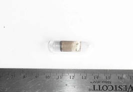 	Uranium metal Depleted Uranium  99.9% pure   DU   12.90 grams - $2,595.71 MXN
