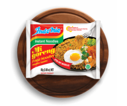  Indomie Instant Noodle Mi Goreng Chicken Noodle, 85 Gram - £30.84 GBP+