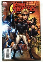 Young Avengers Special #1-2006 1st issue Marvel comic book NM- - £23.62 GBP