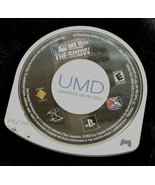 Nice Used UMD Disc MLB, The Show, for Playstation, NICE GAME - £4.66 GBP