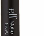 e.l.f. Cosmetics Matte Lip Color, Long Lasting Gorgeous Matte Finish, No... - $14.69