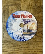 Floor Plan 3D PC Software - $649.54 MXN
