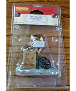 Lemax #74625 Mailbox Tableau Retired 2007 - €8,52 EUR