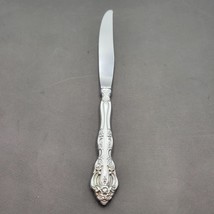 Oneida Stainless Flatware Michelangelo Dinner Knife Vtg - £9.29 GBP