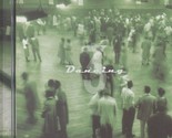 A Night Out With Verve Disc 3 Dancing (CD, 1996) - $6.57