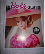 The Barbie Collection Spring 2015 Catalog - $6.77 CAD