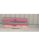 1993-1998 TOYOTA T100 TAILGATE LIGTGATE HATCH MAROON  OEM  READ - £309.97 GBP