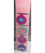 Ship N 24 Hours. New-K7 Designer Group Magnetic Bookmarks. - $13.55 CAD
