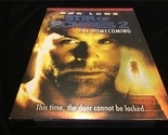 DVD Stir of Echoes 2 : The Homecoming 2007 SEALED Rob Lowe, Marine McPhail - $10.00