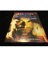 DVD Stir of Echoes 2 : The Homecoming 2007 SEALED Rob Lowe, Marine McPhail - £7.99 GBP