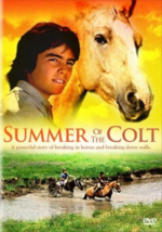 Summer of the Colt Dvd - £8.64 GBP