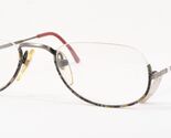 Lunettes Vintage Meitzner Bilbao 867 Multicolores Uniques Rares 50-20-145 - $120.02 CAD