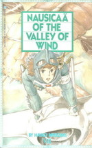 Nausicaa of the Valley of Wind Comic Book #7 Viz Comics 1989 UNREAD VFN/NEAR MT - £2.75 GBP