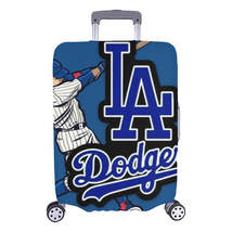 LA Dodgers Luggage Cover - £19.28 GBP+