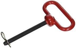 Double HH, 3/8 x 4 103 The Original Hitch Pin - $19.23
