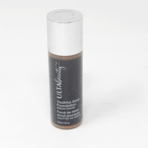 Lot of 2 - Ulta Beauty TAN OLIVE Youthful Glow Foundation Serum Drops NE... - $14.65