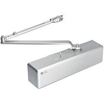 TELL MANUFACTURING DC100316 Heavy-Duty Commercial Grade 1 Door Closer - €96,02 EUR