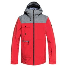 Quiksilver Arrow Wood Snow Jacket - £198.57 GBP