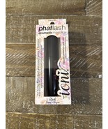 Ioni Phat Lash Dramatic Mascara Black - $146.72 MXN
