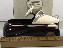 Hallmark Kiddie Car Classics 1939 Steelcraft Lincoln Zephyr by Murray - ... - £13.44 GBP