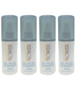 ( LOT 4 ) Flower Seal The Deal Hydrating Dewy Finish Setting Spray 3.4 o... - $616.04 MXN