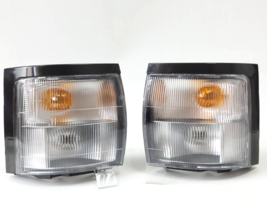 Turn Signal Corner Light Indicator Fits For Toyota Coaster Bus B40/B50 1... - $44.74