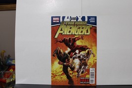 New Avengers #30 November 2012 - £4.64 GBP