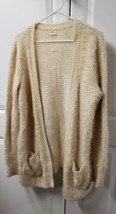 Pins And Needles Women&#39;s Cardigan Sweater Size: Large Nice Gorgeous Fluffy - £17.89 GBP