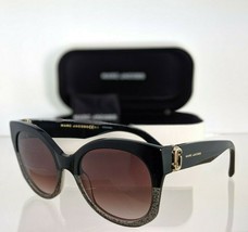 Brand New Authentic Marc Jacobs Sunglasses 247/S NS8HA 247 Frame 53mm - £71.43 GBP