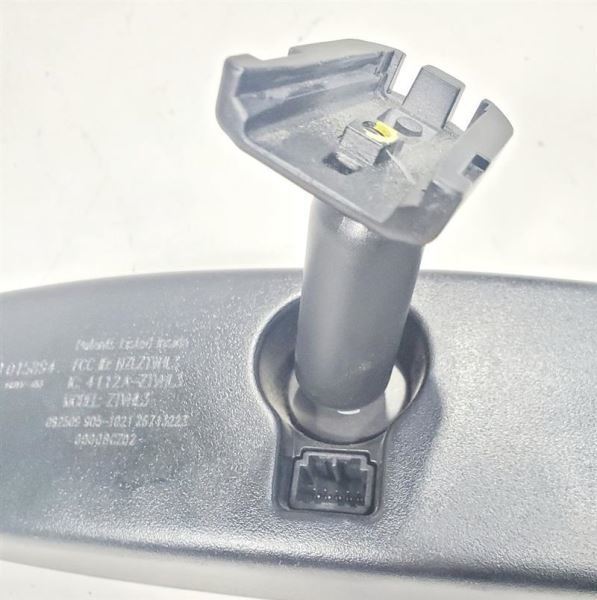 Interior Rear View Mirror Auto Dim With Compass Homelink OEM 2010 2011 Mazda 3 Item image 8