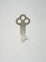 Yale &amp; Towne Key Vintage Stamford Conn. - $240.15 MXN
