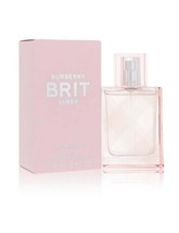 Burberry Brit Sheer  Eau De Toilette Spray 1 oz for Women - £26.51 GBP