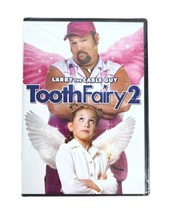 Larry The Cable GUY-TOOTH Fairy 2 Dvd - Brand New, Sealed! - £7.49 GBP