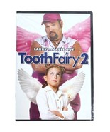 LARRY THE CABLE GUY-TOOTH FAIRY 2 DVD - BRAND NEW, SEALED! - $9.49