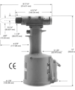 CHERRYLOCK HYDRO-SHIFT RIVETER (G784) - $8,000.00