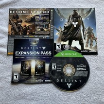 Destiny (Microsoft Xbox One, 2014) - $64.89 MXN