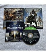 Destiny (Microsoft Xbox One, 2014) - €2,99 EUR Destiny (Microsoft Xbox One, 2014) - €2,99 EUR