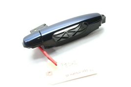 2003-2008 TOYOTA MATRIX REAR RIGHT PASSENGER EXTERIOR DOOR HANDLE P8042 image 9